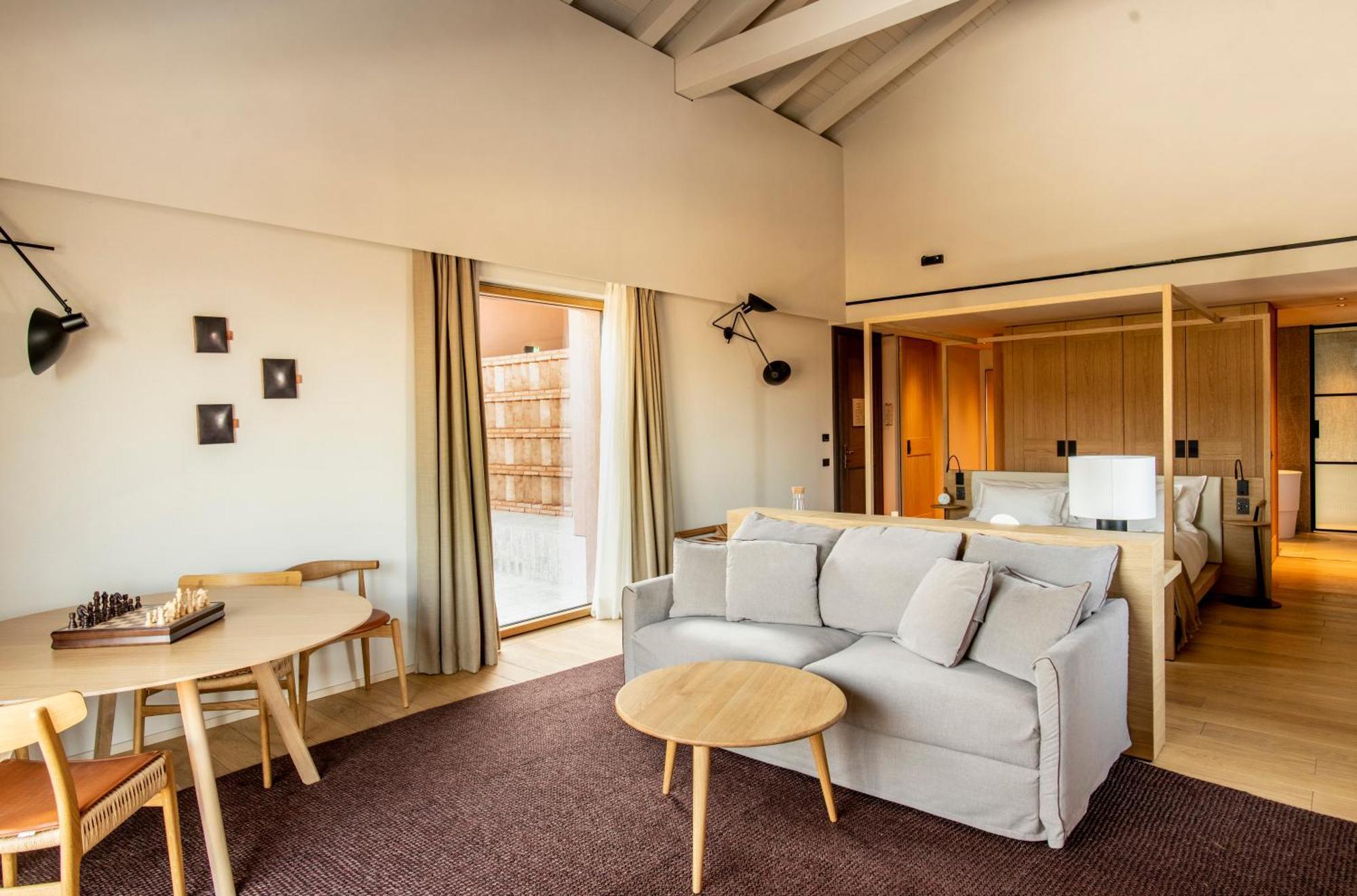 Casa Di Langa Hotel Cerretto Langhe Cameră foto
